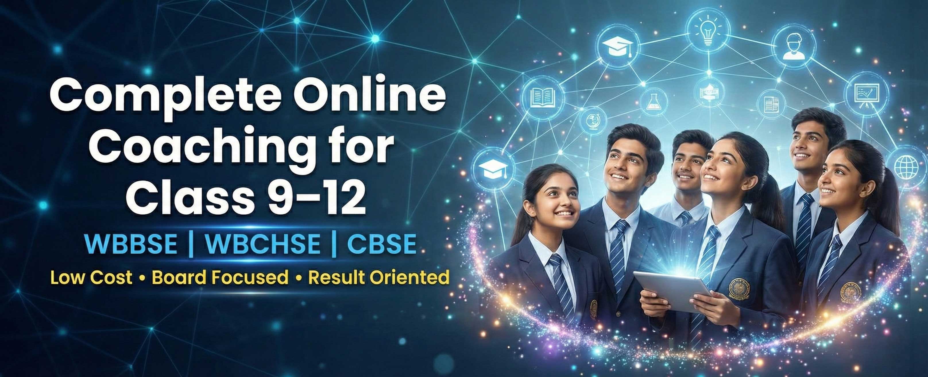 Wbbse study material all subjects class 10